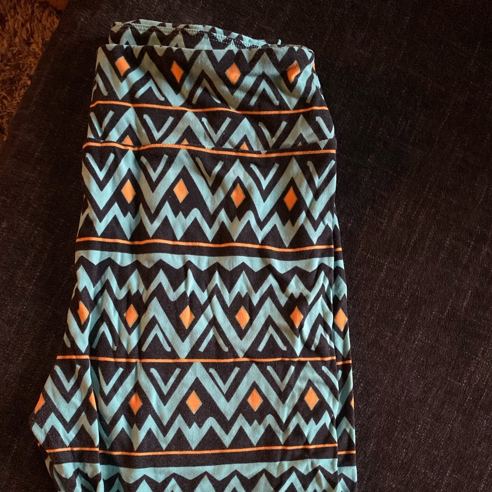 LulaRoe leggings